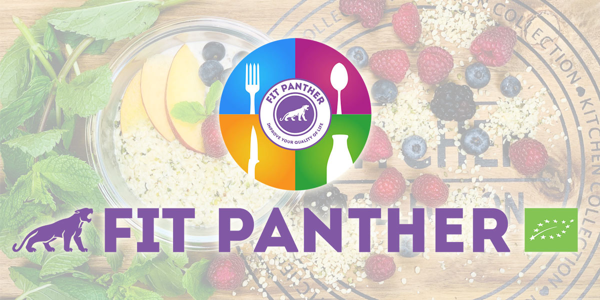 fitpanther снимка за споделяне